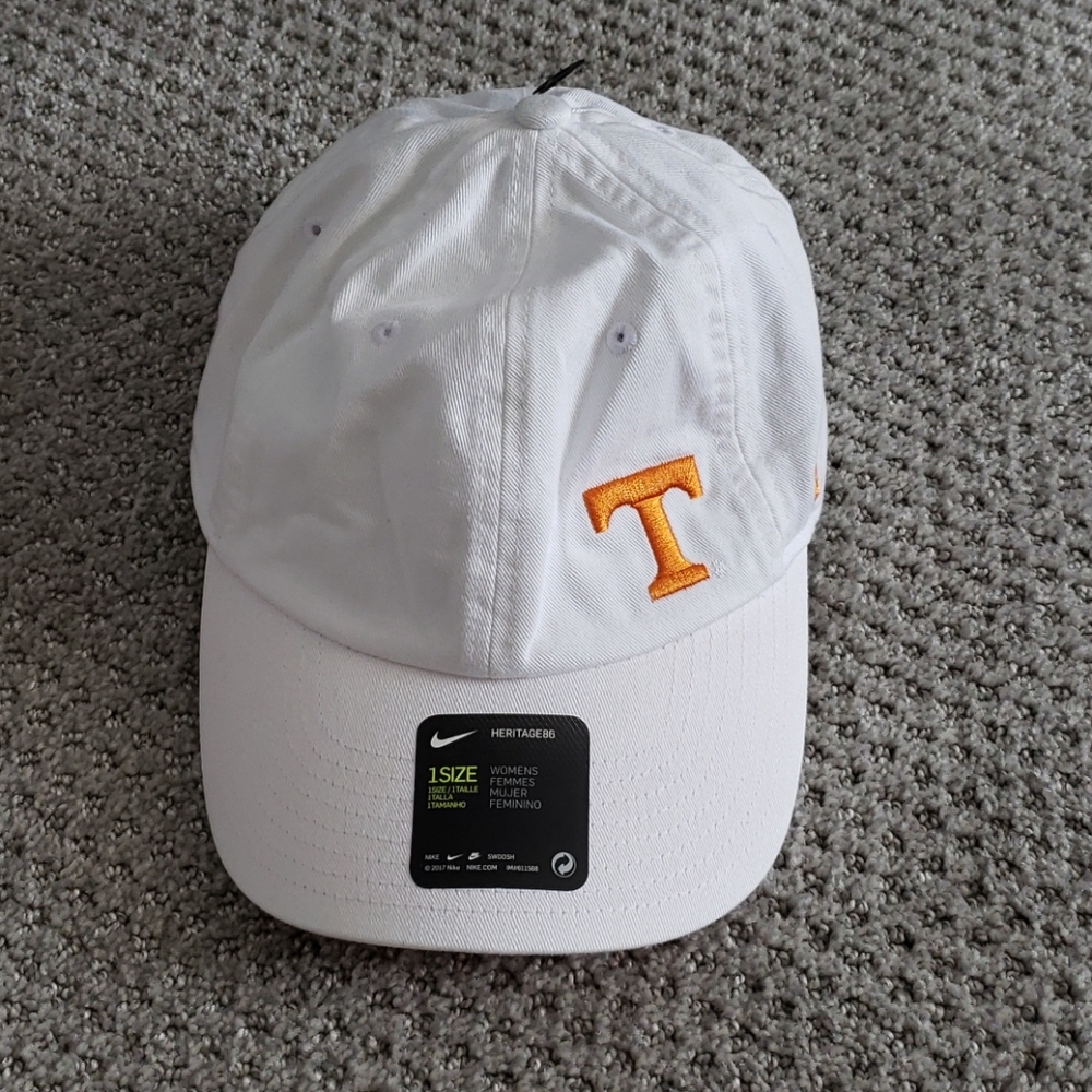 Nike Dri-Fit Tennessee Hat